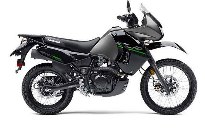 2015 Kawasaki KLR™650
