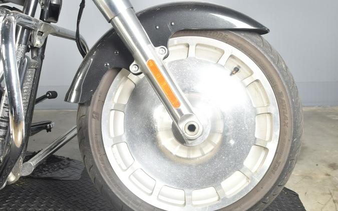 2018 Harley-Davidson Fat Boy 114