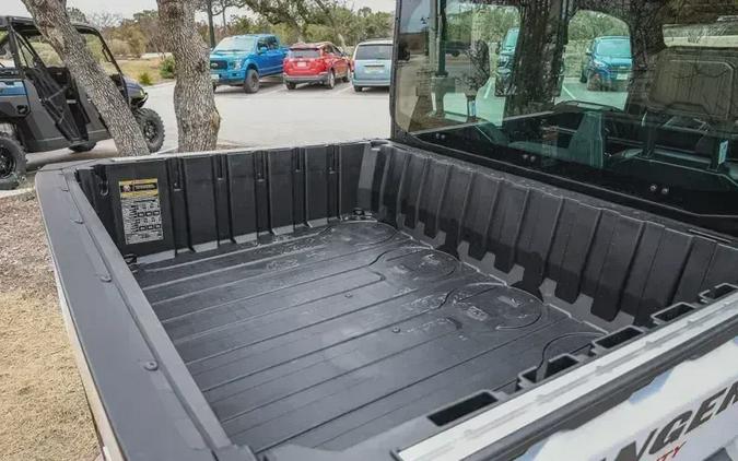 2025 POLARIS RANGER CREW XD 1500 NORTHSTAR EDITION ULTIMATE