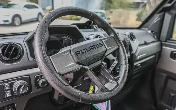 2025 POLARIS RANGER CREW XD 1500 NORTHSTAR EDITION ULTIMATE