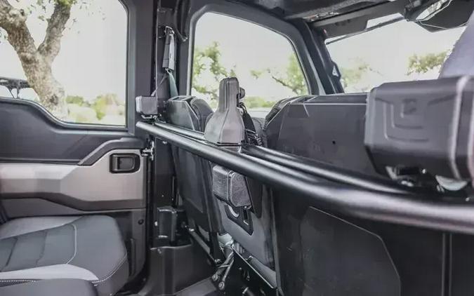 2025 POLARIS RANGER CREW XD 1500 NORTHSTAR EDITION ULTIMATE