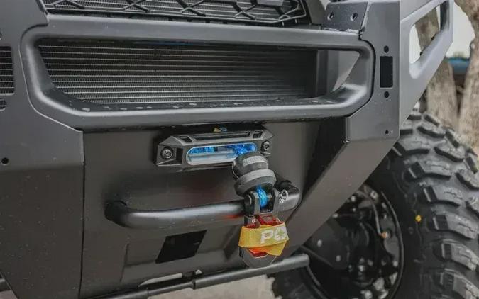 2025 POLARIS RANGER CREW XD 1500 NORTHSTAR EDITION ULTIMATE