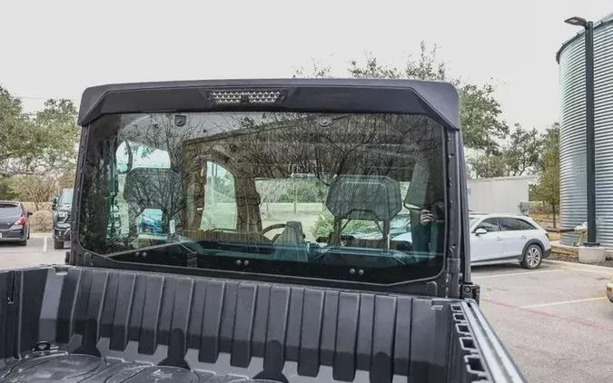 2025 POLARIS RANGER CREW XD 1500 NORTHSTAR EDITION ULTIMATE