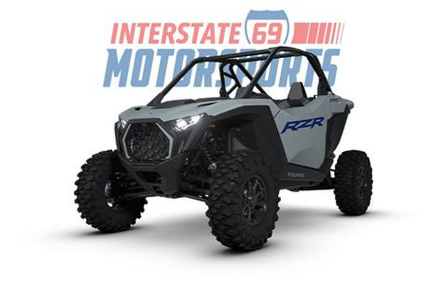 2026 Polaris RZR PRO XP Sport