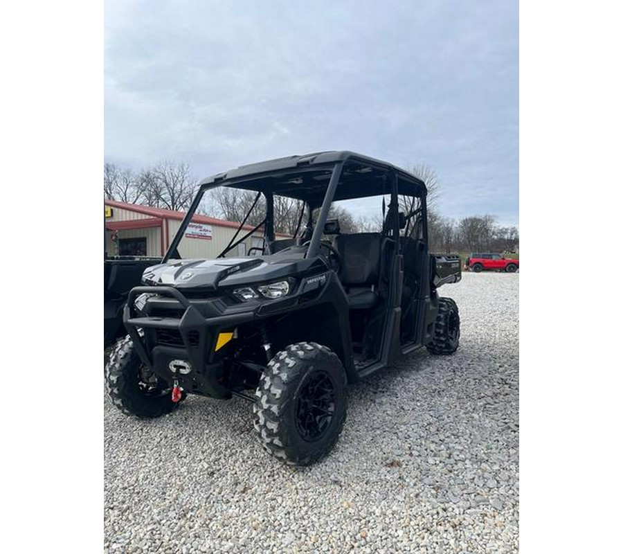 2026 Can-Am® Defender MAX XT HD9