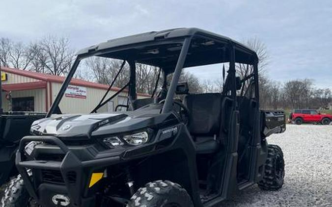 2026 Can-Am® Defender MAX XT HD9