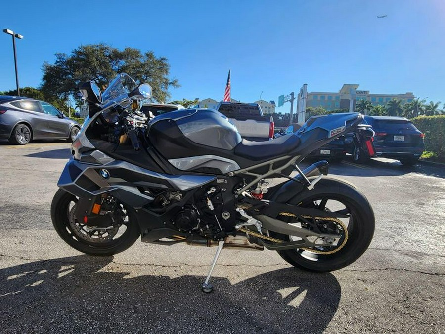 New 2026 BMW S 1000 RR