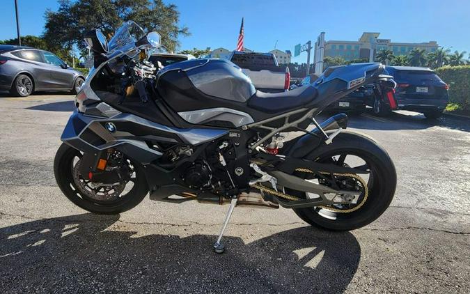 New 2026 BMW S 1000 RR