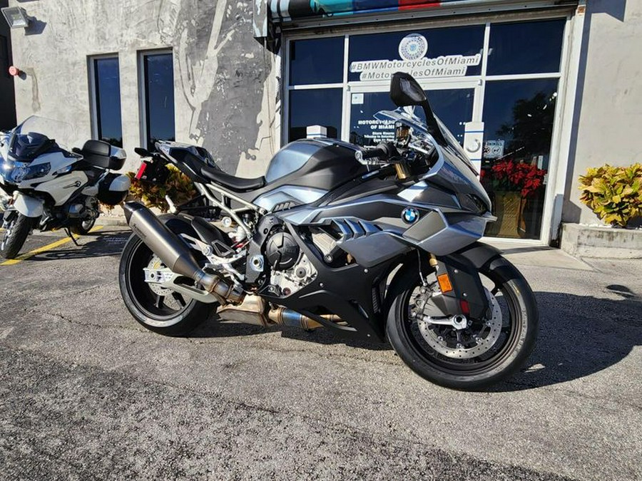 New 2026 BMW S 1000 RR