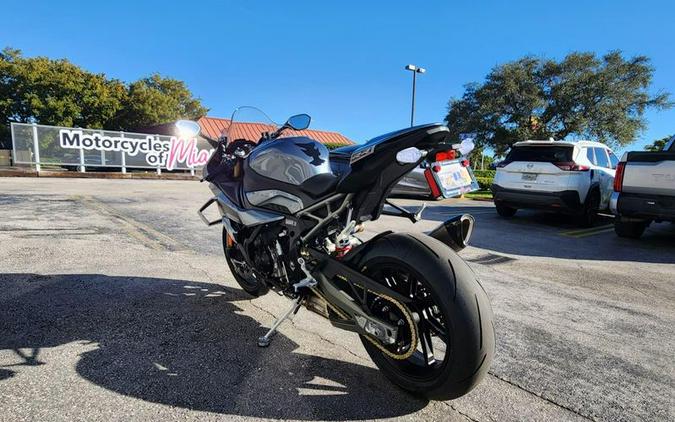 New 2026 BMW S 1000 RR