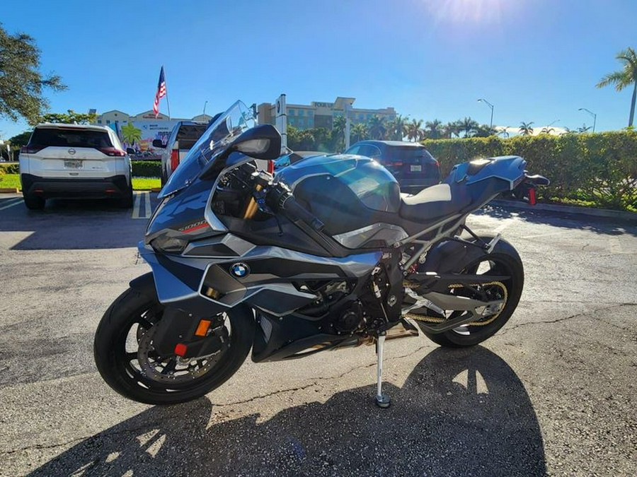 New 2026 BMW S 1000 RR