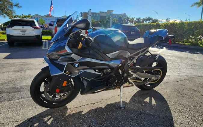New 2026 BMW S 1000 RR