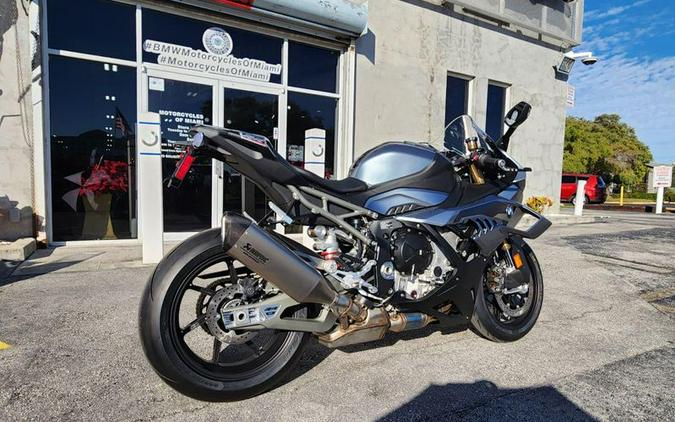 New 2026 BMW S 1000 RR