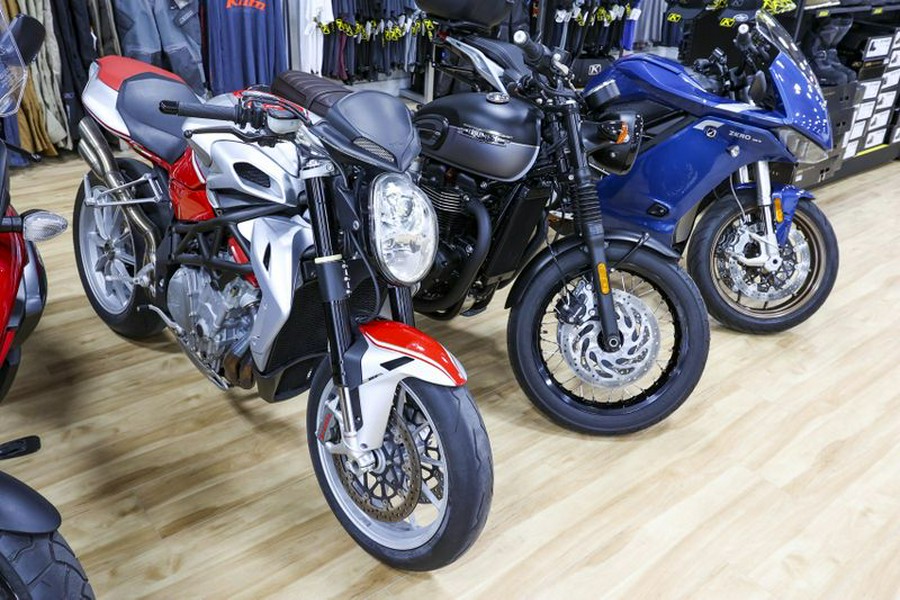 New 2026 BMW S 1000 RR