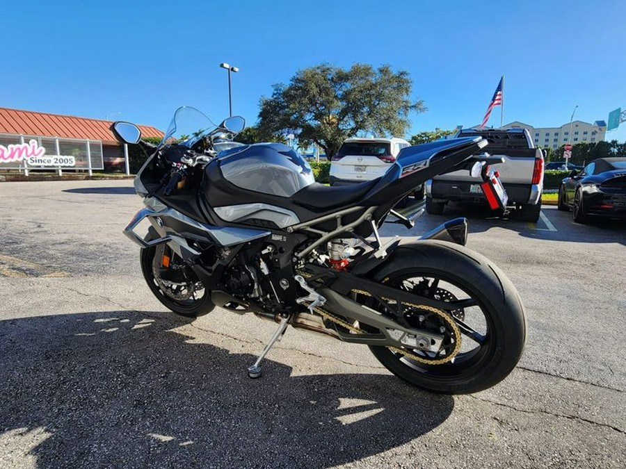 New 2026 BMW S 1000 RR