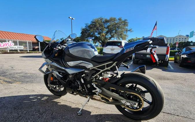 New 2026 BMW S 1000 RR