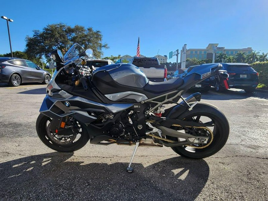 New 2026 BMW S 1000 RR