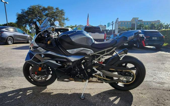 New 2026 BMW S 1000 RR