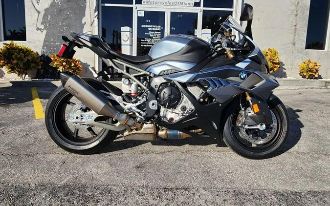 New 2026 BMW S 1000 RR