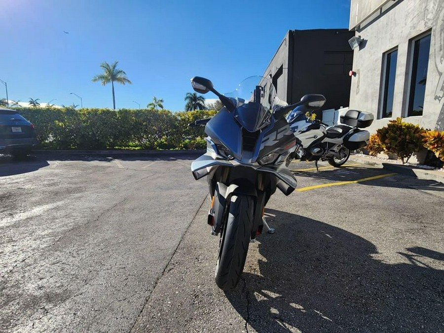 New 2026 BMW S 1000 RR