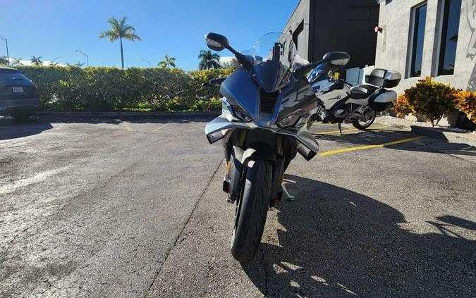 New 2026 BMW S 1000 RR