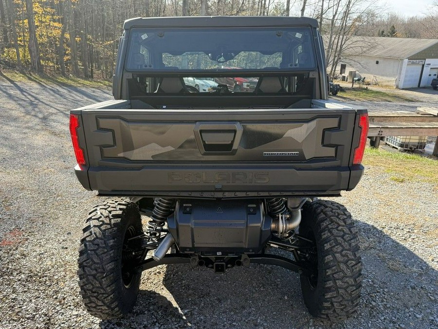 2026 Polaris® XPedition XP NorthStar