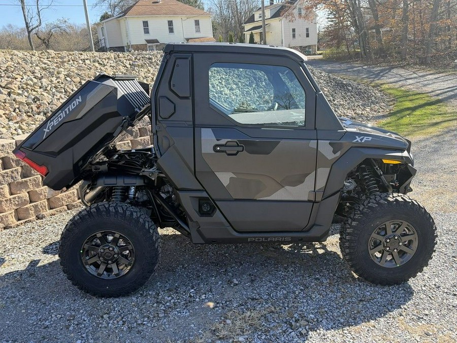 2026 Polaris® XPedition XP NorthStar