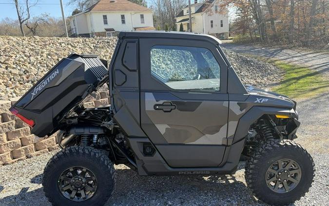 2026 Polaris® XPedition XP NorthStar