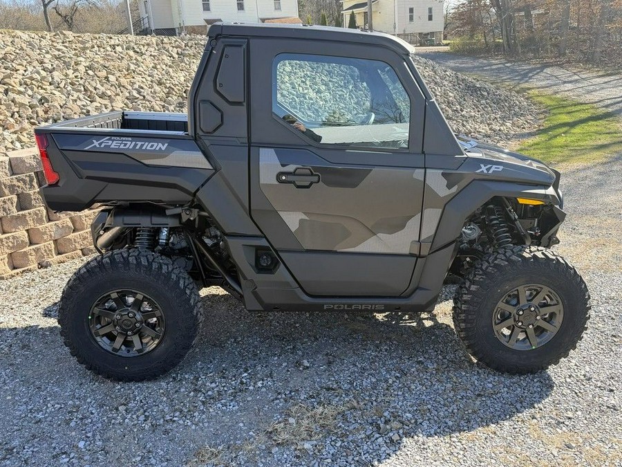 2026 Polaris® XPedition XP NorthStar