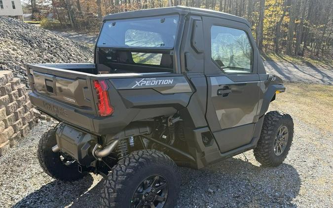 2026 Polaris® XPedition XP NorthStar