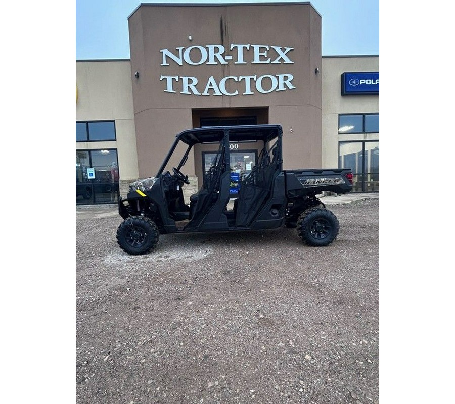 2026 Polaris® Ranger Crew 1000 Premium Polaris Pursuit Camo