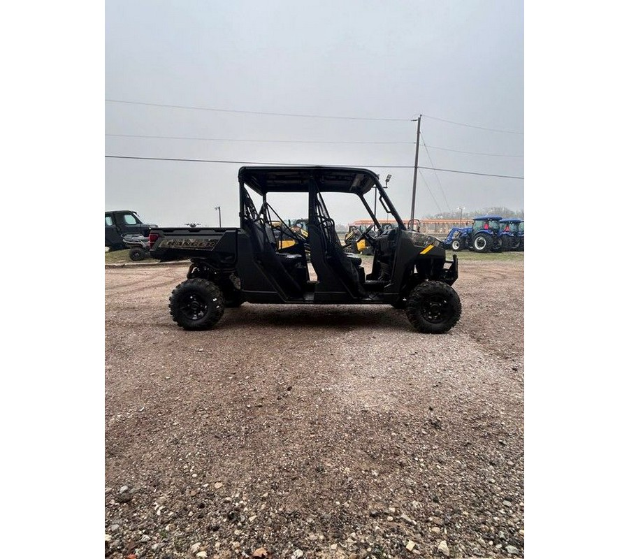 2026 Polaris® Ranger Crew 1000 Premium Polaris Pursuit Camo