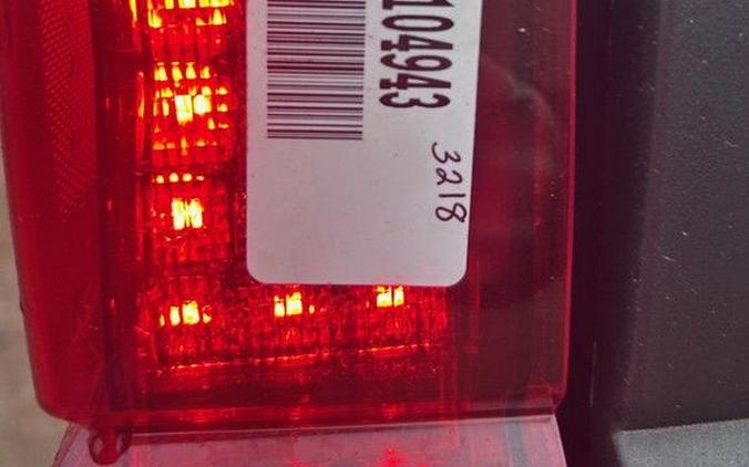 2026 Polaris® Ranger Crew 1000 Premium Polaris Pursuit Camo