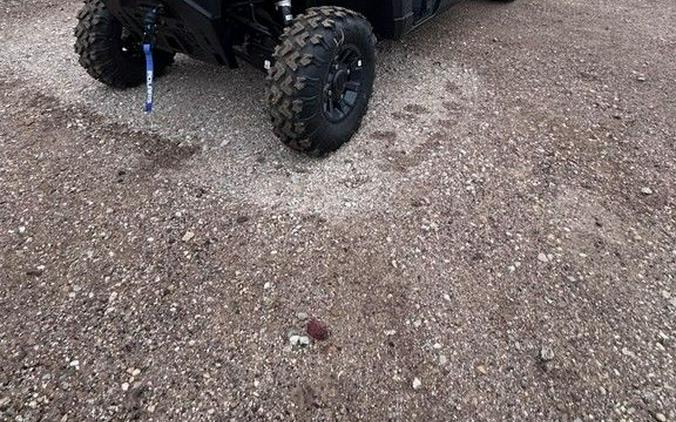 2026 Polaris® Ranger Crew 1000 Premium Polaris Pursuit Camo