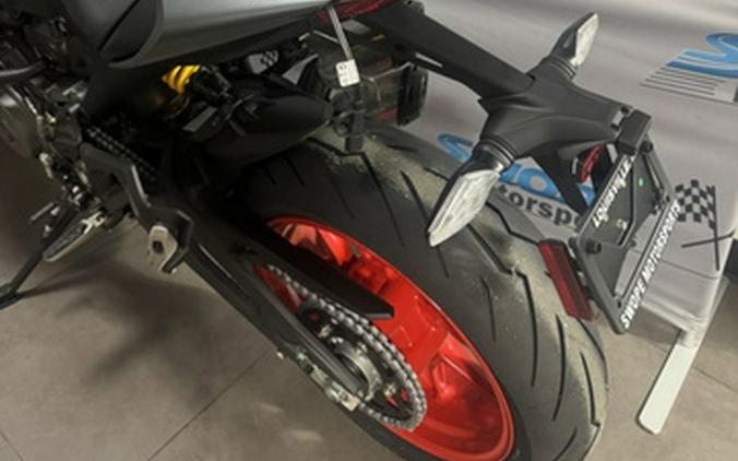 2026 Ducati Monster 937