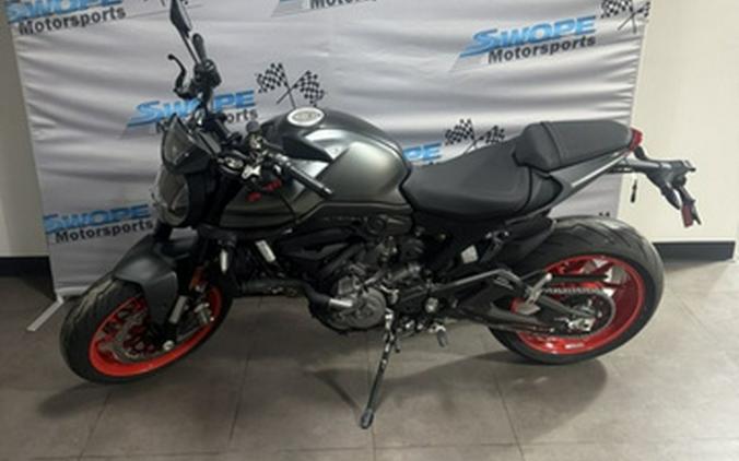 2026 Ducati Monster 937