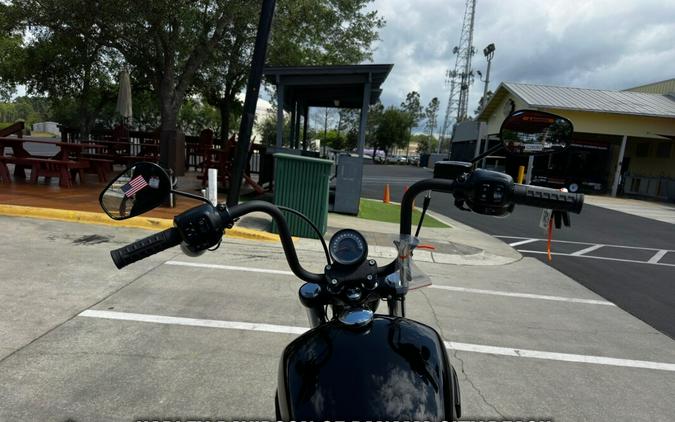 2026 Harley-Davidson® Street Bob®