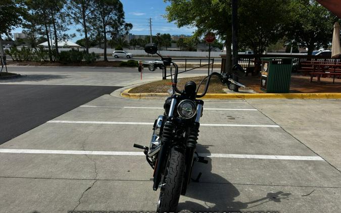 2026 Harley-Davidson® Street Bob®