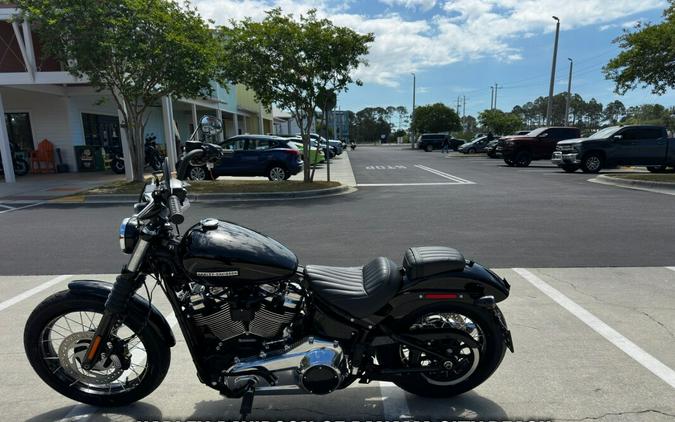 2026 Harley-Davidson® Street Bob®