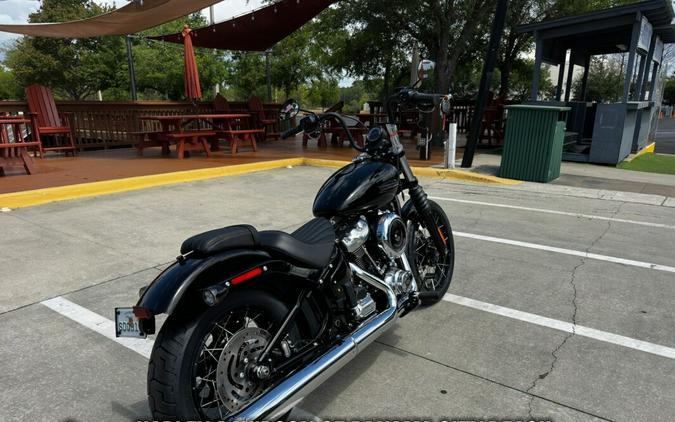 2026 Harley-Davidson® Street Bob®