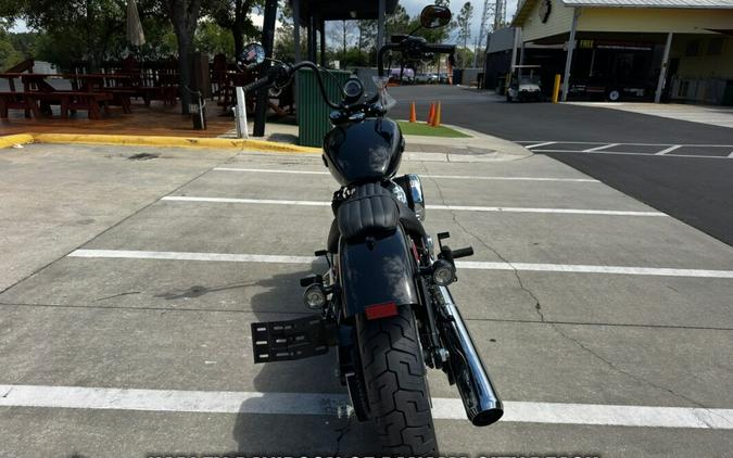2026 Harley-Davidson® Street Bob®