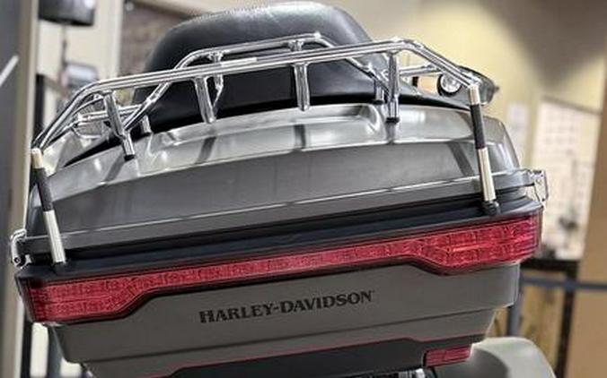 2018 Harley-Davidson® FLHTK - Ultra Limited