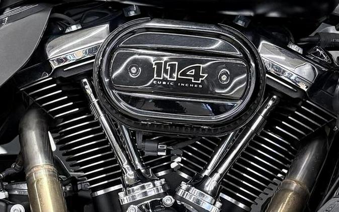 2018 Harley-Davidson® FLHTK - Ultra Limited