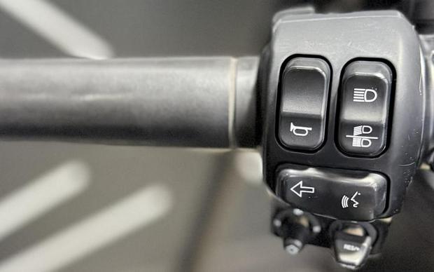 2018 Harley-Davidson® FLHTK - Ultra Limited