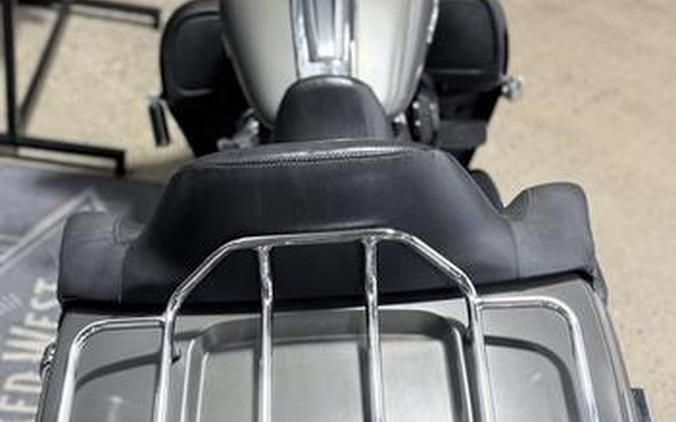 2018 Harley-Davidson® FLHTK - Ultra Limited