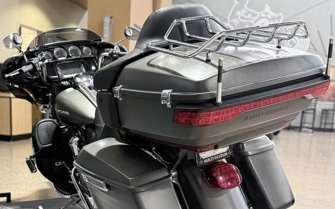 2018 Harley-Davidson® FLHTK - Ultra Limited