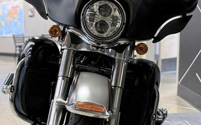 2018 Harley-Davidson® FLHTK - Ultra Limited