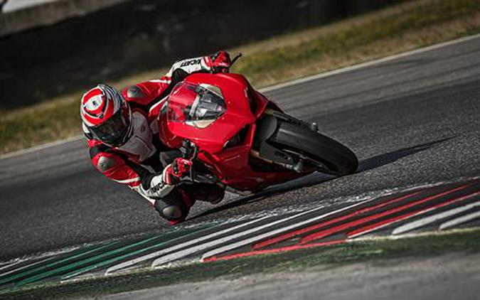 2019 Ducati Panigale V4 S
