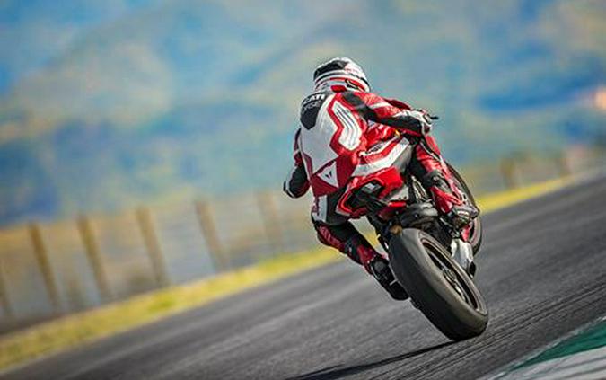 2019 Ducati Panigale V4 S