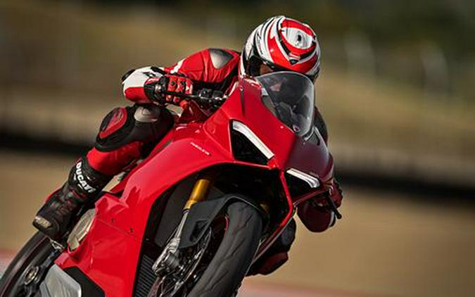 2019 Ducati Panigale V4 S